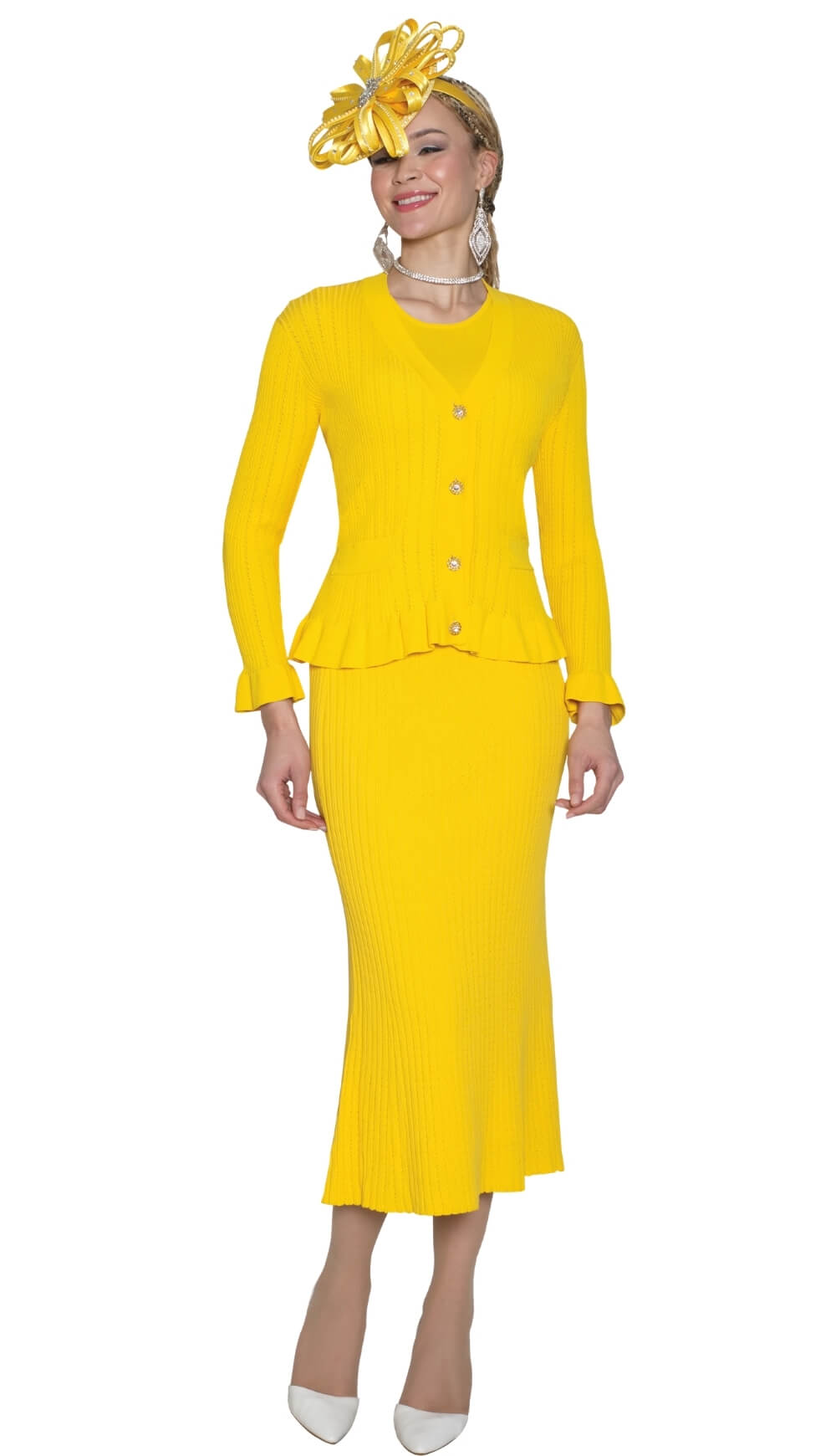 Lily and Taylor 864-YL